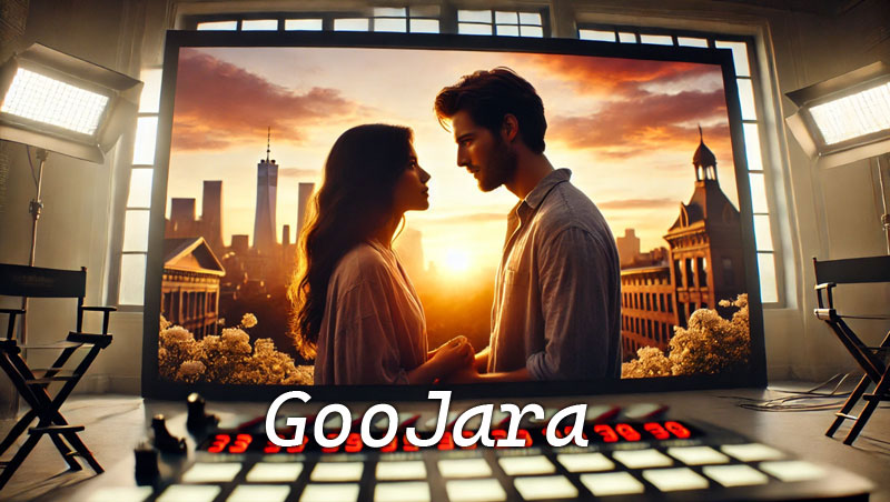 Goojara